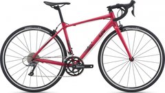 Велосипед 28 "Liv Avail 2 virtual pink 2021