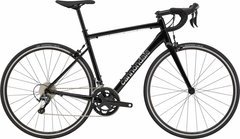 Велосипед 28" Cannondale CAAD Optimo 2 black pearl 2022