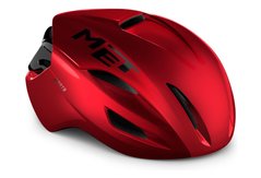 Шолом MET Manta MIPS Red Metallic | Glossy