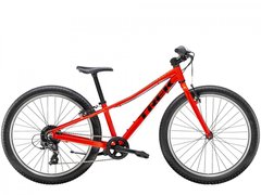 Велосипед Trek Precaliber 24 8-speed Boy's красный