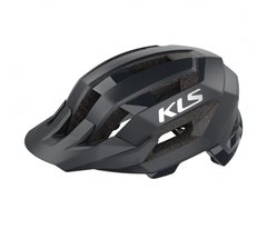Шлем KLS Sharp черный