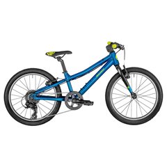 Велосипед 20" Bergamont Bergamonster 20 Boy 2021