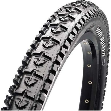 Покрышка Maxxis 26x2.10 (TB69762000) High Roller, 60TPI, 70a