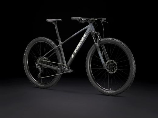 Велосипед Trek Marlin 6 Gen 3 29" темно-сірий