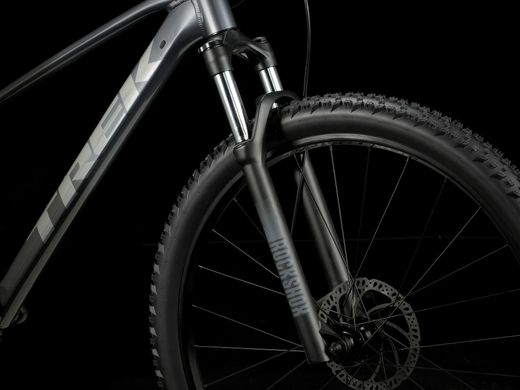 Велосипед Trek Marlin 6 Gen 3 29" темно-серый