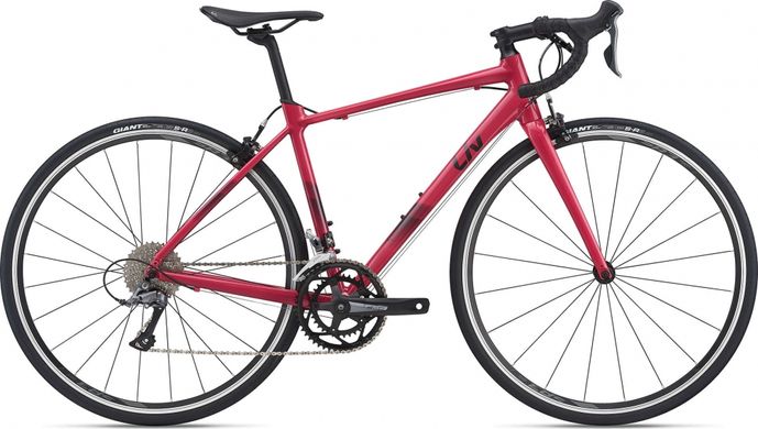 Велосипед 28 "Liv Avail 2 virtual pink 2021