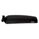 Крило Zefal 28' Shield S10 (2562) пластикове заднє 67g, під сідло, чорне - 1