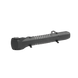 Защита рамы Zefal Down Tube Armor (2521) пласт. черный - 1