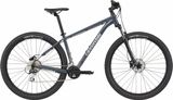 Велосипед 29" Cannondale Trail 6 slate grey 2022