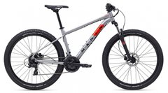 Велосипед 29" Marin ROCK SPRING 1 Silver 2021