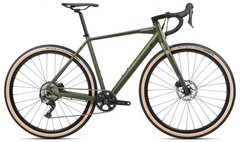 Велосипед 28" Orbea TERRA H30 1X green matte 2021