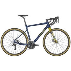 Велосипед Bergamont Grandurance 4 2022