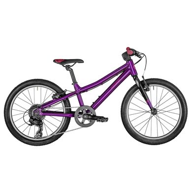 Велосипед 20" Bergamont Bergamonster 20 Girl 2021