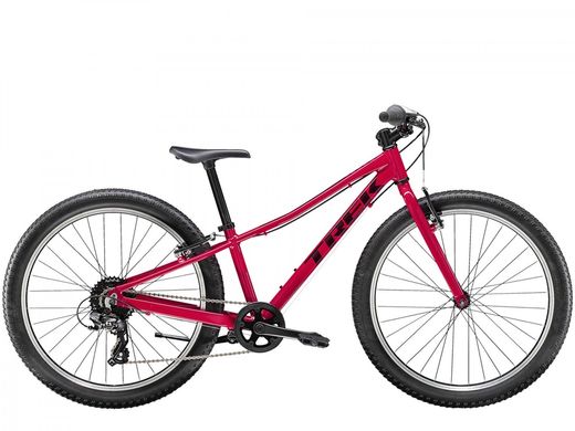 Велосипед Trek Precaliber 24 8-speed Girl's розовый