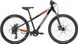 Велосипед 24" Cannondale Kids Trail midnight 2022
