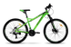 Велосипед 29' Atlantic Rekon DХ Pro, алюминий, рама 19' черно-зеленый