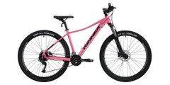 Велосипед Winner SPECIAL 27,5" розовый 2023