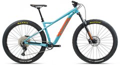 Велосипед 29 "Orbea LAUFEY H30 blue 2021