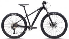 Велосипед 27.5 "Orbea MX 27 XS XC black 2021