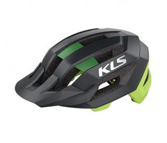 Шлем KLS Sharp зеленый