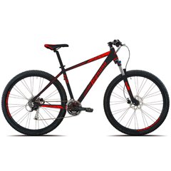 Велосипед 29" Legnano Andalo красный 2021