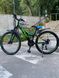 Велосипед VNC Viper A2 24", рама 11,5", black - 6
