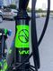 Велосипед VNC Viper A2 24", рама 11,5", black - 5