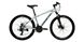 Велосипед підлітковий Kinetic PROFI 26 " сірий 2023 - 1