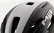 Шлем MET Strale Black White Panel | Matt - 3