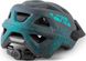 Шлем подростковый MET Eldar Gray Texture | Matt - 3