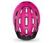 Шлем MET Downtown Pink | Glossy - 3