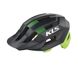 Шлем KLS Sharp зеленый - 1