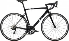 Велосипед 28 "Cannondale CAAD13 105 black pearl 2021
