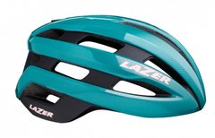 Шлем шоссейный Lazer Sphere синий