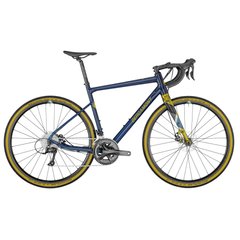 Велосипед 28" Bergamont Grandurance 4 2021