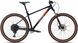 Велосипед 29" Marin BOBCAT TRAIL 5 BLACK 2023 - 1