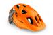 Шлем подростковый MET Eldar Orange Octopus | Matt - 1