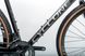 Гравійний велосипед Cyclone GSX чорний 2022 - 3