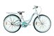 Велосипед VNC 24" Emily AC белый с синим - 1
