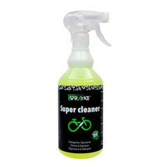 Очищувач (дегрізер) SPRAYKE SUPER CLEANER, 750 мл