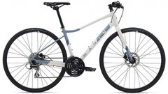 Велосипед 28" Marin TERRA LINDA 2 white/ash blue 2021