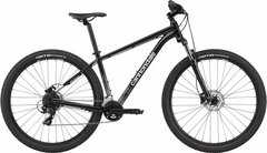 Велосипед 29 "Cannondale Trail 7 black 2022