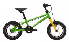 Велосипед 12 "Pride GLIDER 12 2020 зелений