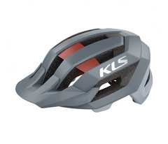 Шлем KLS Sharp серый