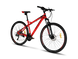 Велосипед 27,5" Atlantic Rekon FX Race, алюміній, рама 17" чорно-червоний