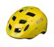 Шлем KLS Zigzag детский желтый - 1