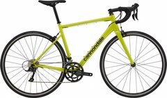 Велосипед 28" Cannondale CAAD Optimo 3 highlighter 2022