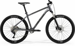 Велосипед 27.5" Merida BIG.SEVEN 200 anthracite 2021