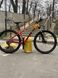 Велосипед Trek Marlin 7 29 "помаранчевий - 4