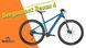 Велосипед 27,5" Bergamont Revox 4 grey 2021 - 2